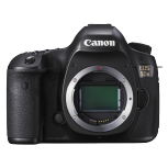 Canon 5DS image here