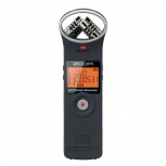 Zoom H1 Recorder image here
