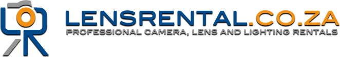 LensRental Logo Here